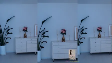 AfreecaTV主播汉娜BJ반핸나2020年4月22日直播视频舞蹈剪辑17084020